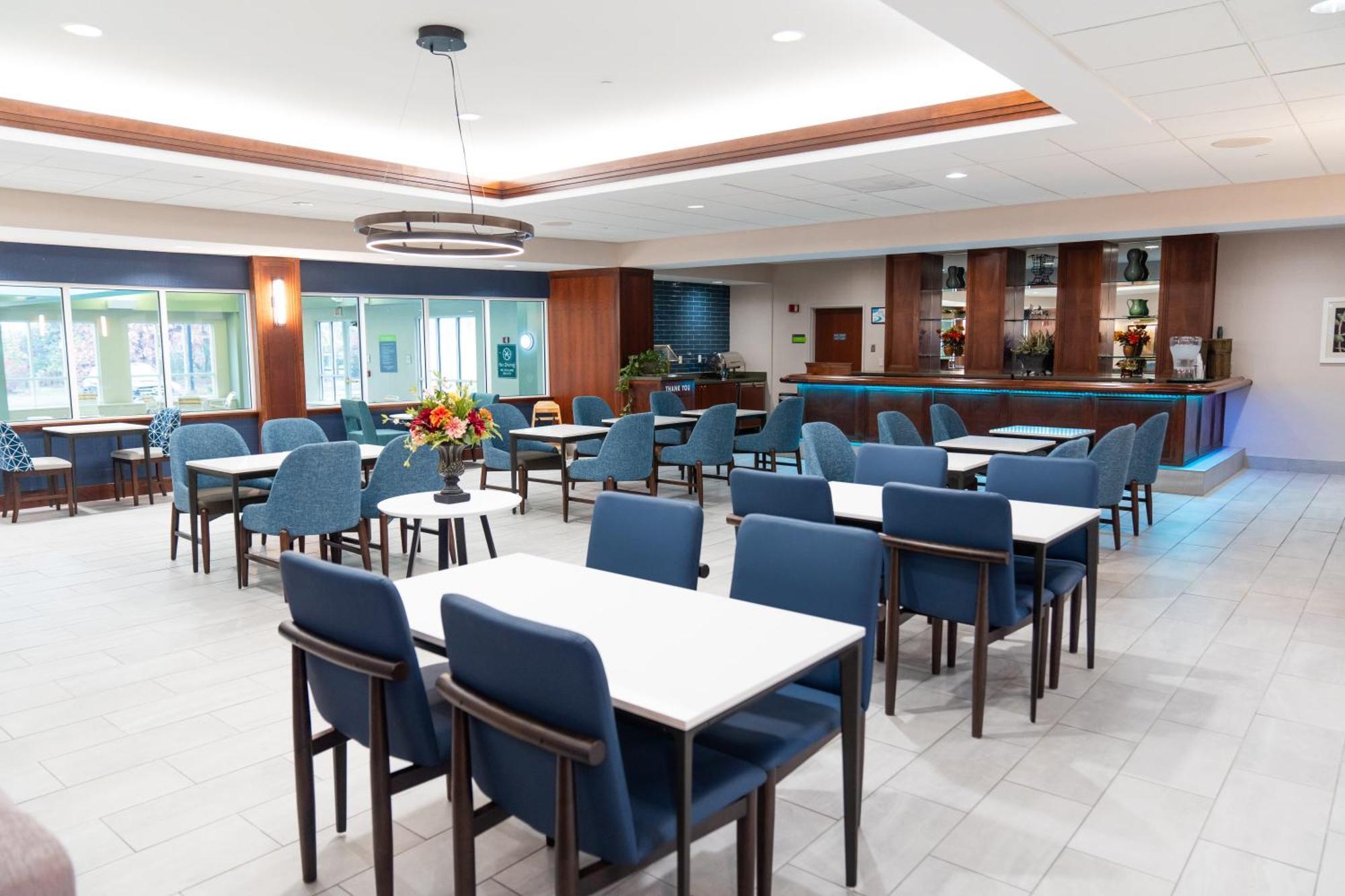 Hotel La Quinta By Wyndham Bannockburn-Deerfield Exterior foto
