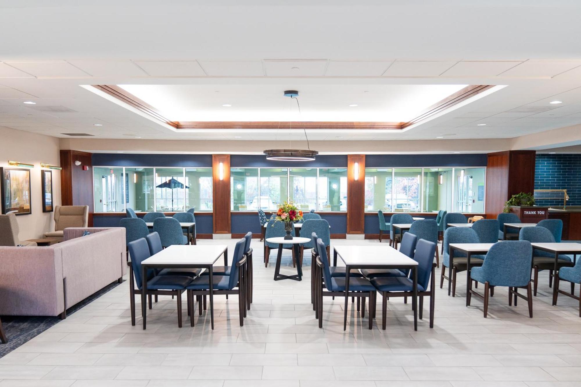 Hotel La Quinta By Wyndham Bannockburn-Deerfield Exterior foto